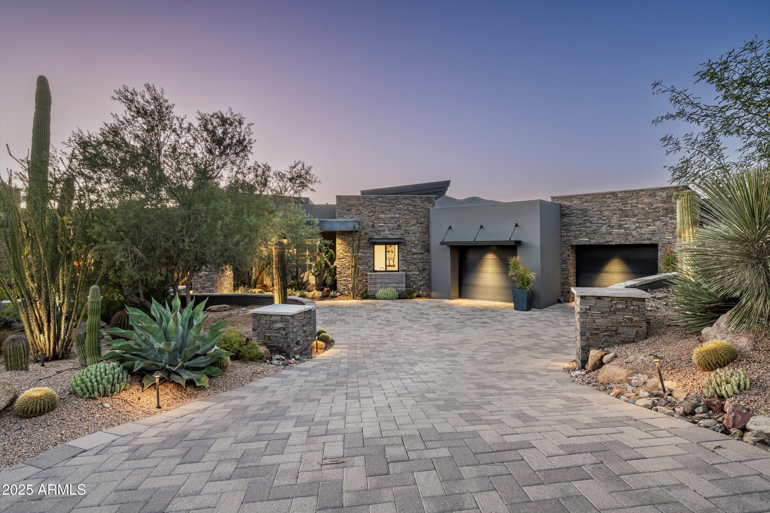 41764 N 99TH Way, Scottsdale