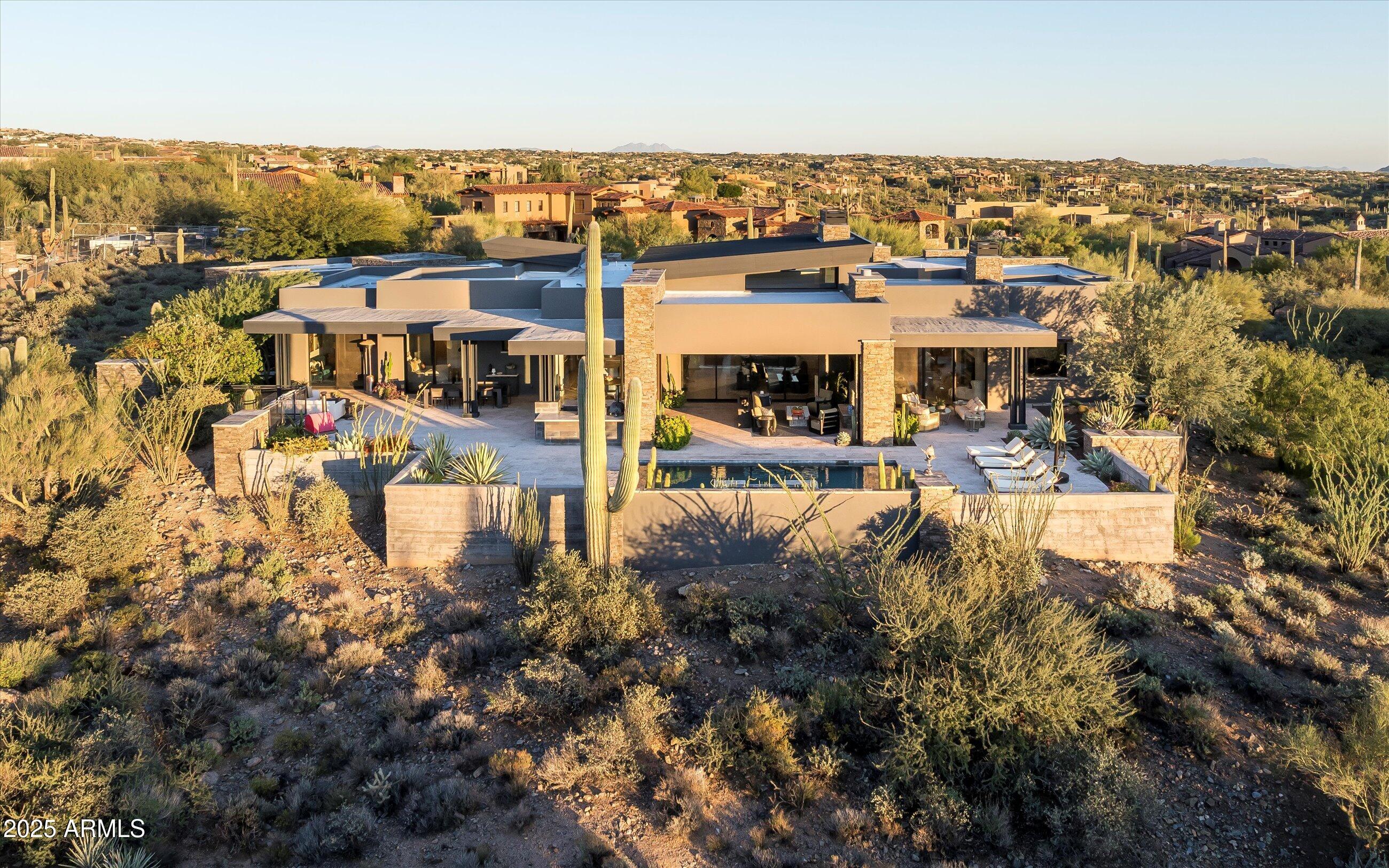 41764 N 99TH Way, Scottsdale