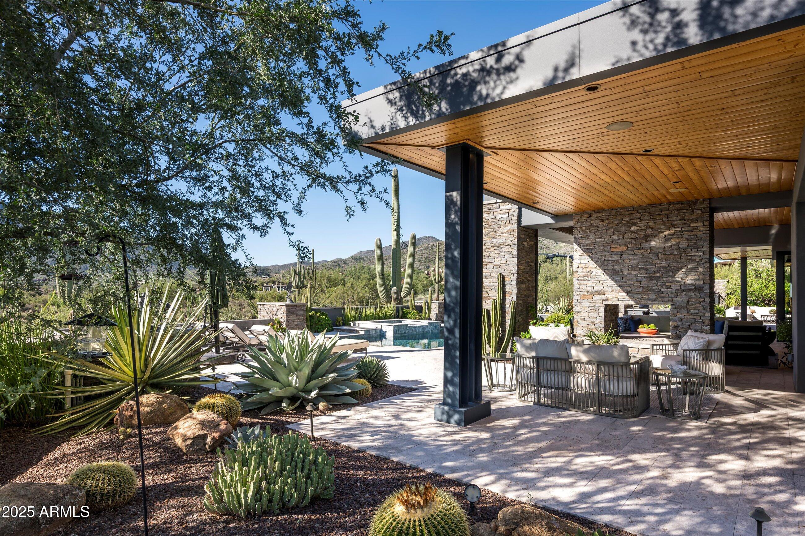 41764 N 99TH Way, Scottsdale