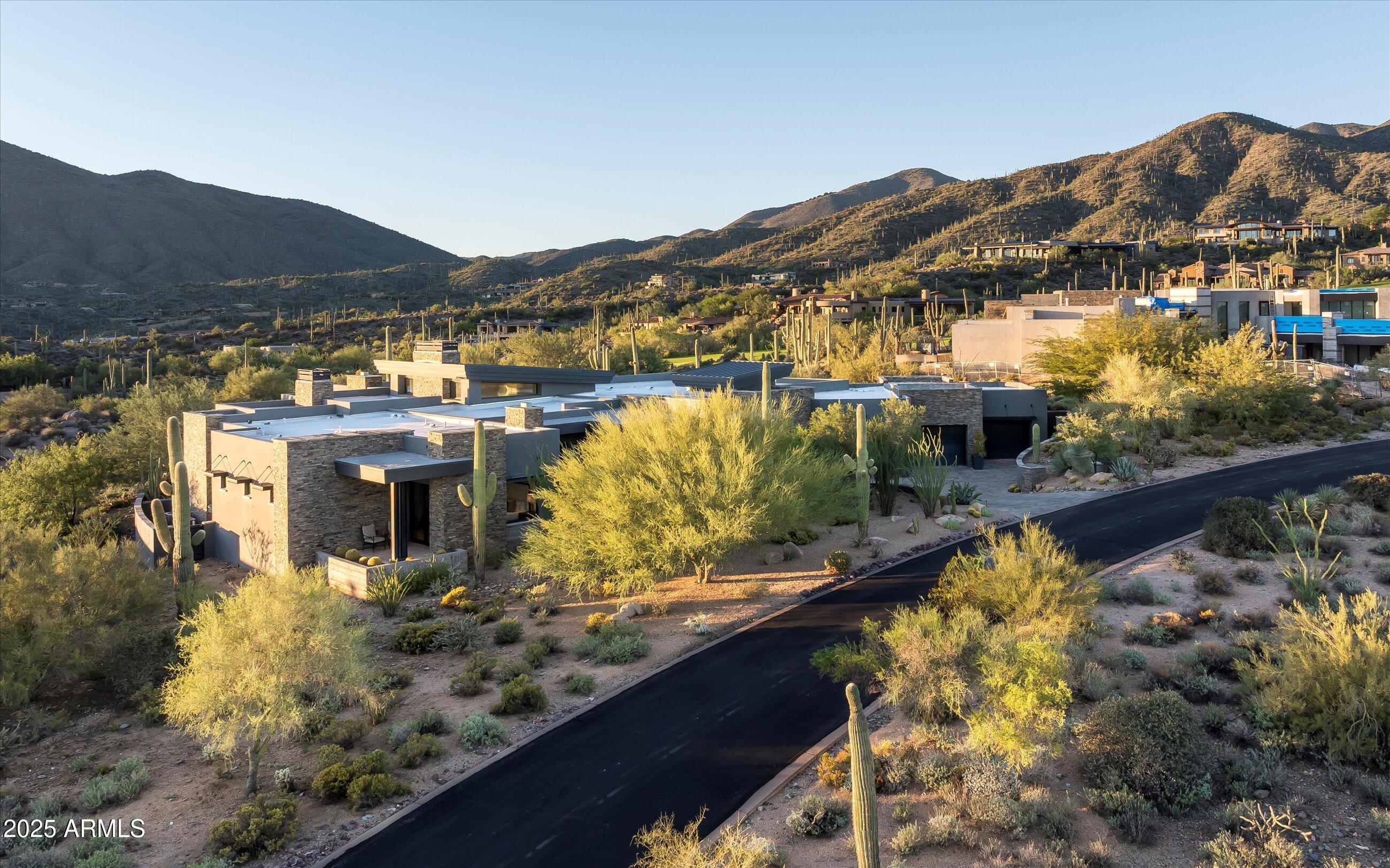 41764 N 99TH Way, Scottsdale