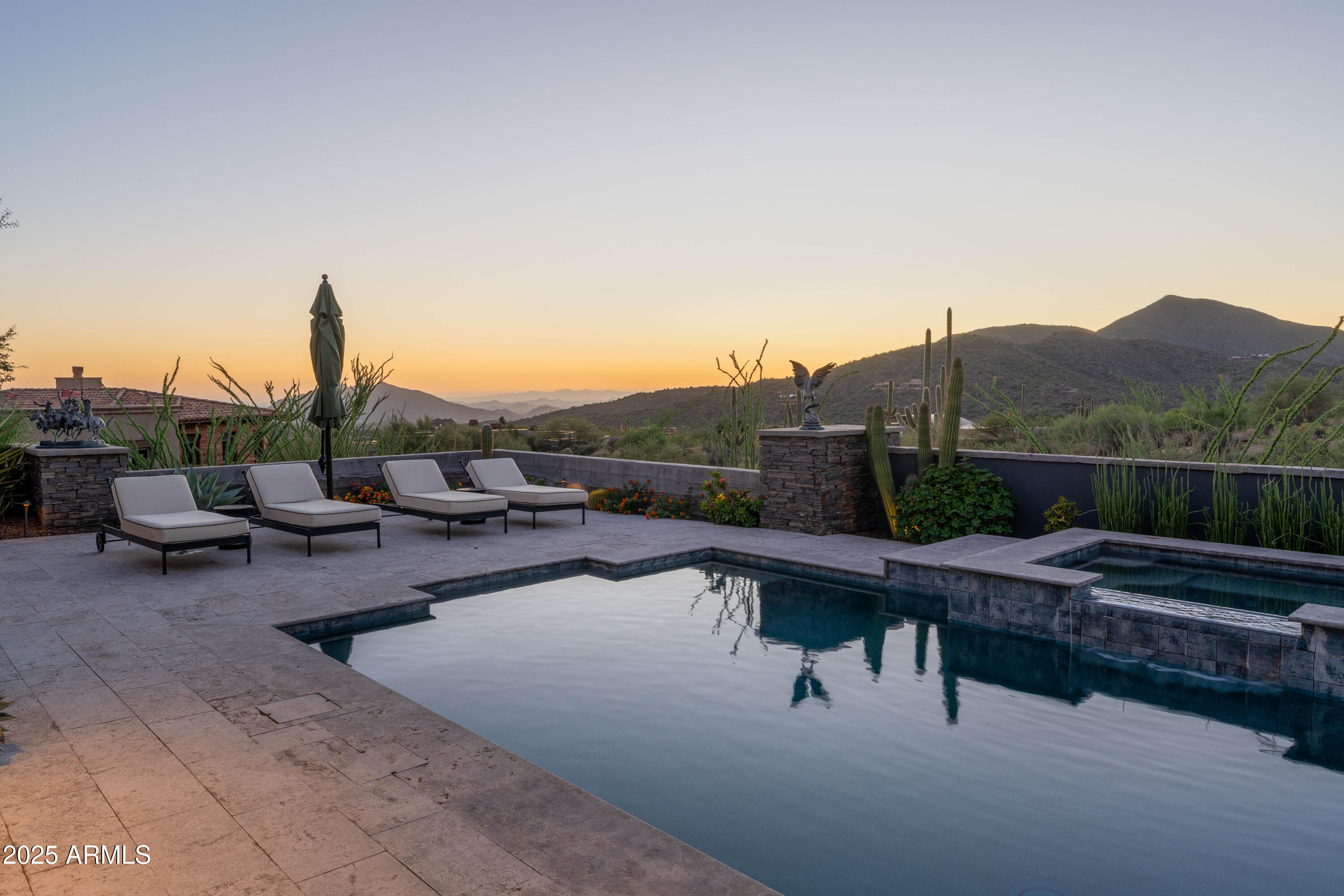 41764 N 99TH Way, Scottsdale