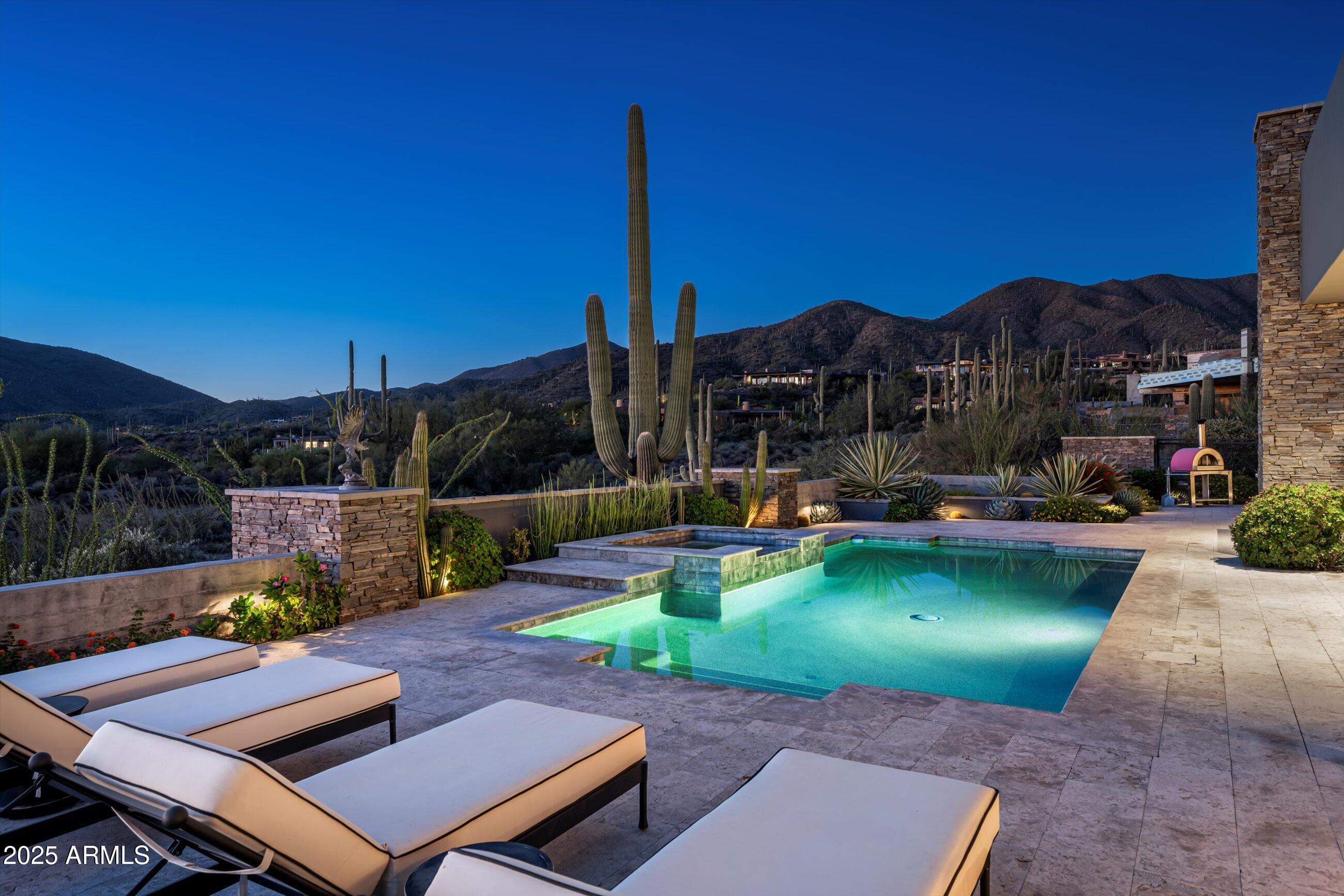 41764 N 99TH Way, Scottsdale