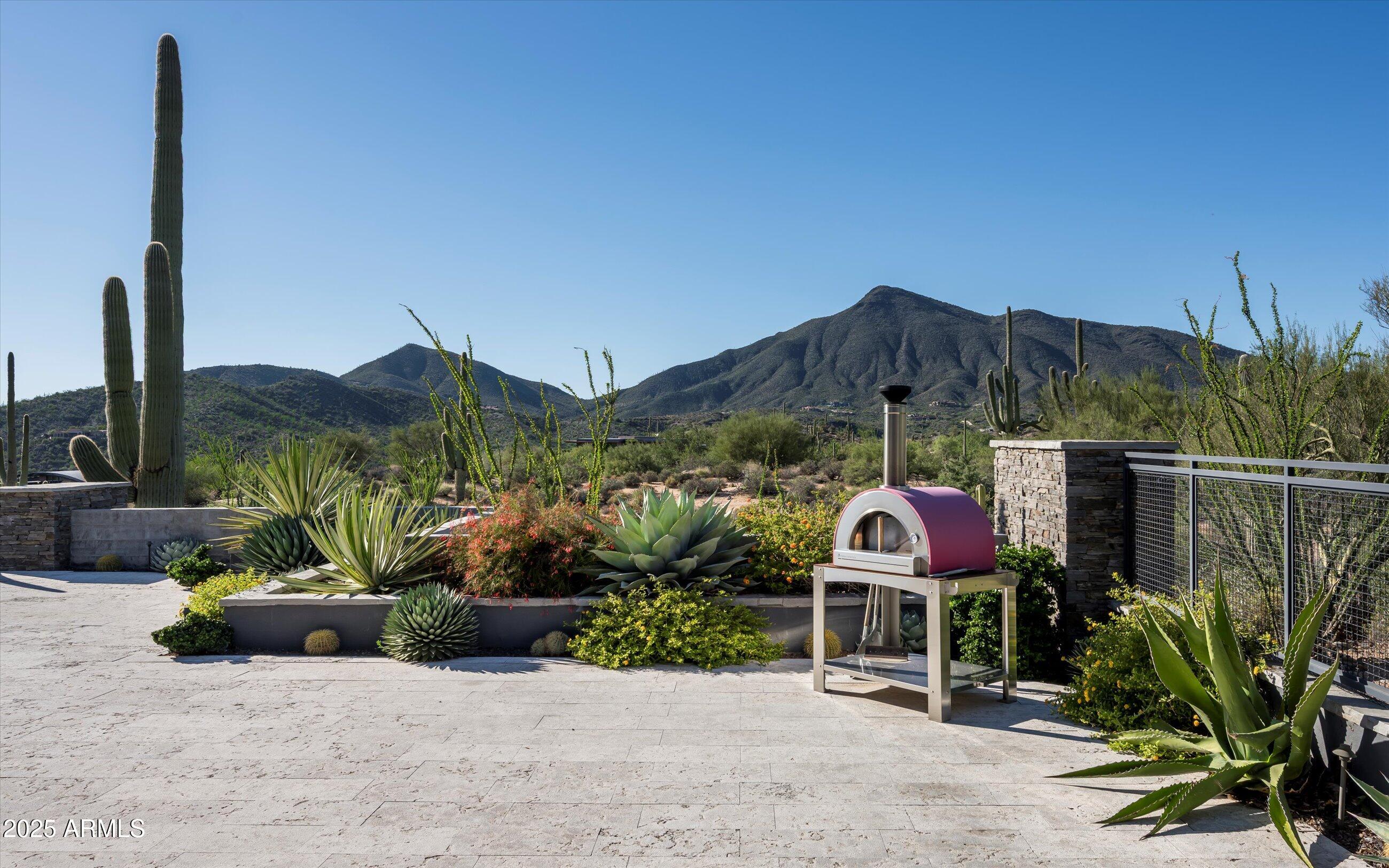 41764 N 99TH Way, Scottsdale