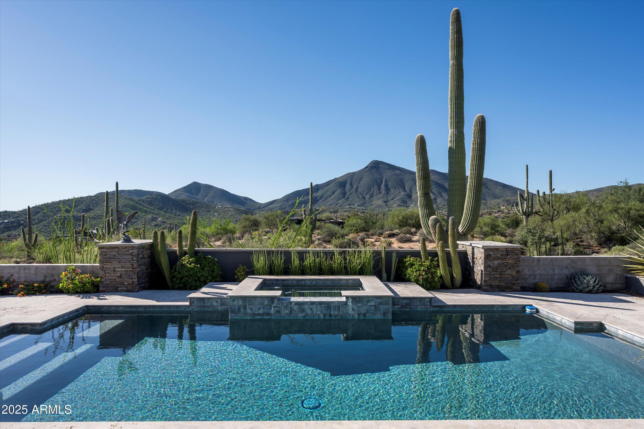 41764 N 99TH Way, Scottsdale