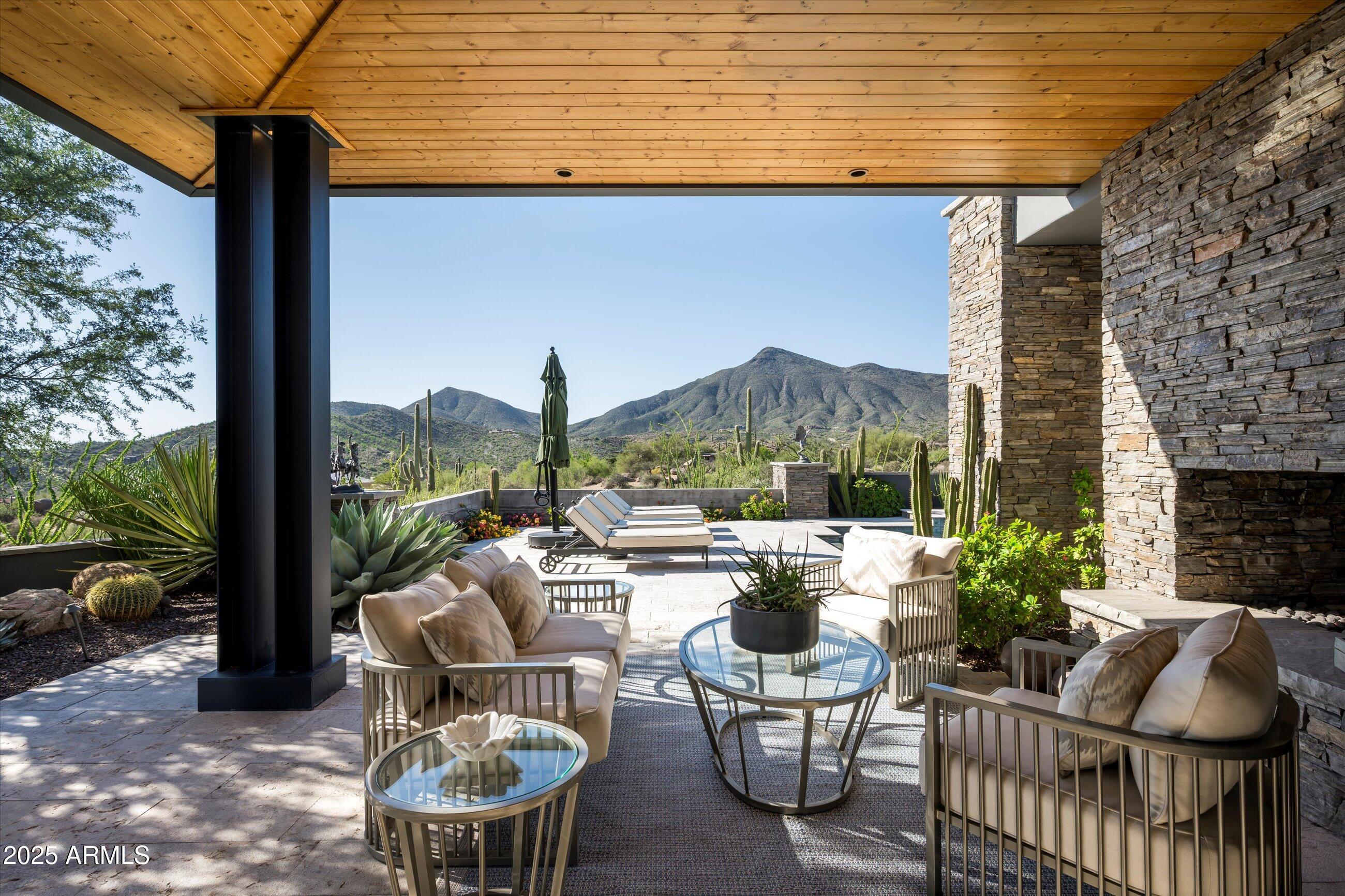 41764 N 99TH Way, Scottsdale