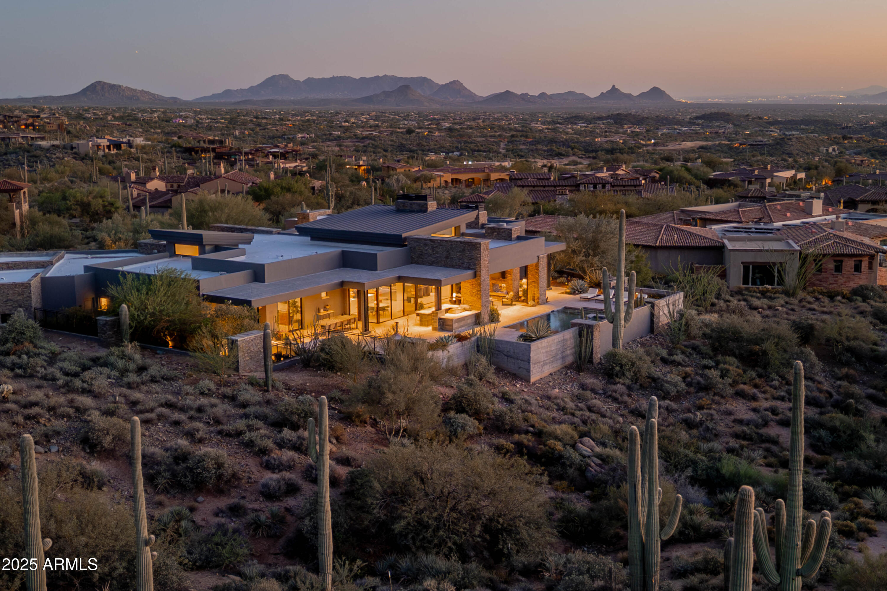 41764 N 99TH Way, Scottsdale