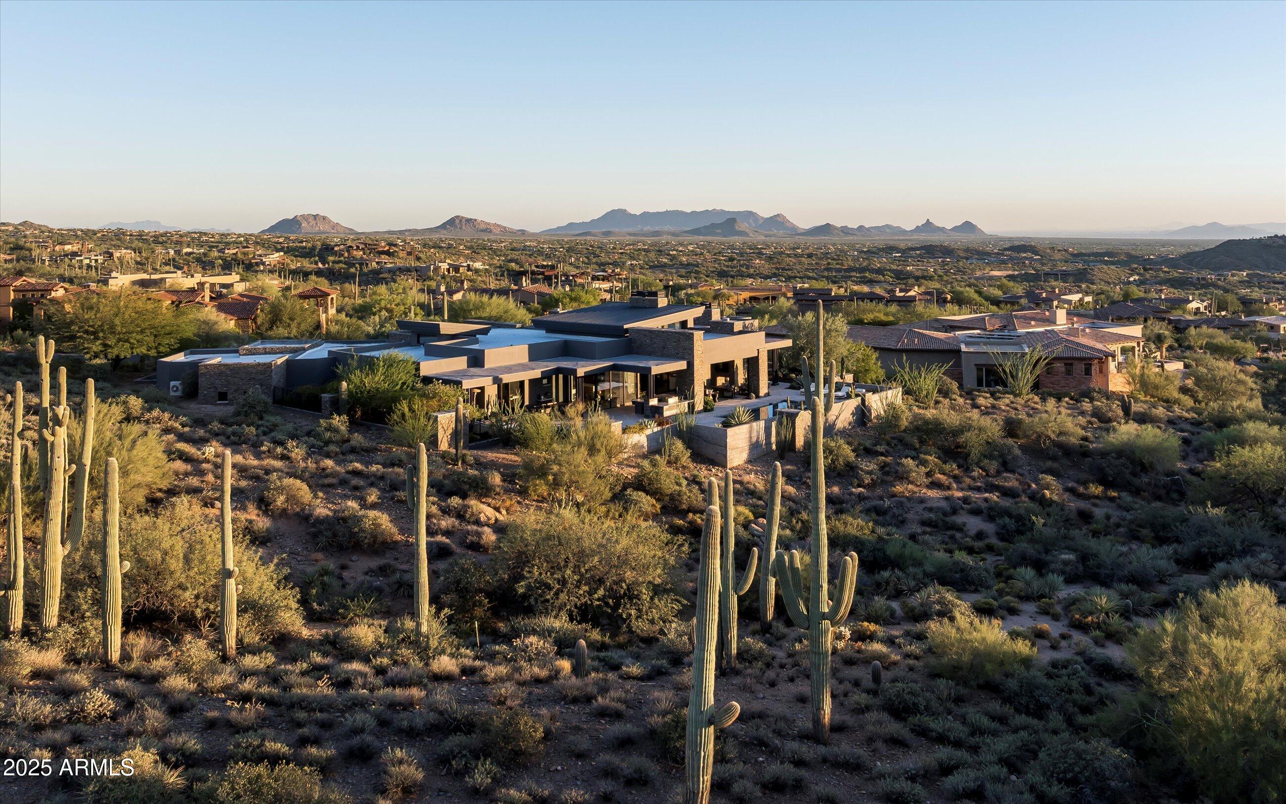 41764 N 99TH Way, Scottsdale