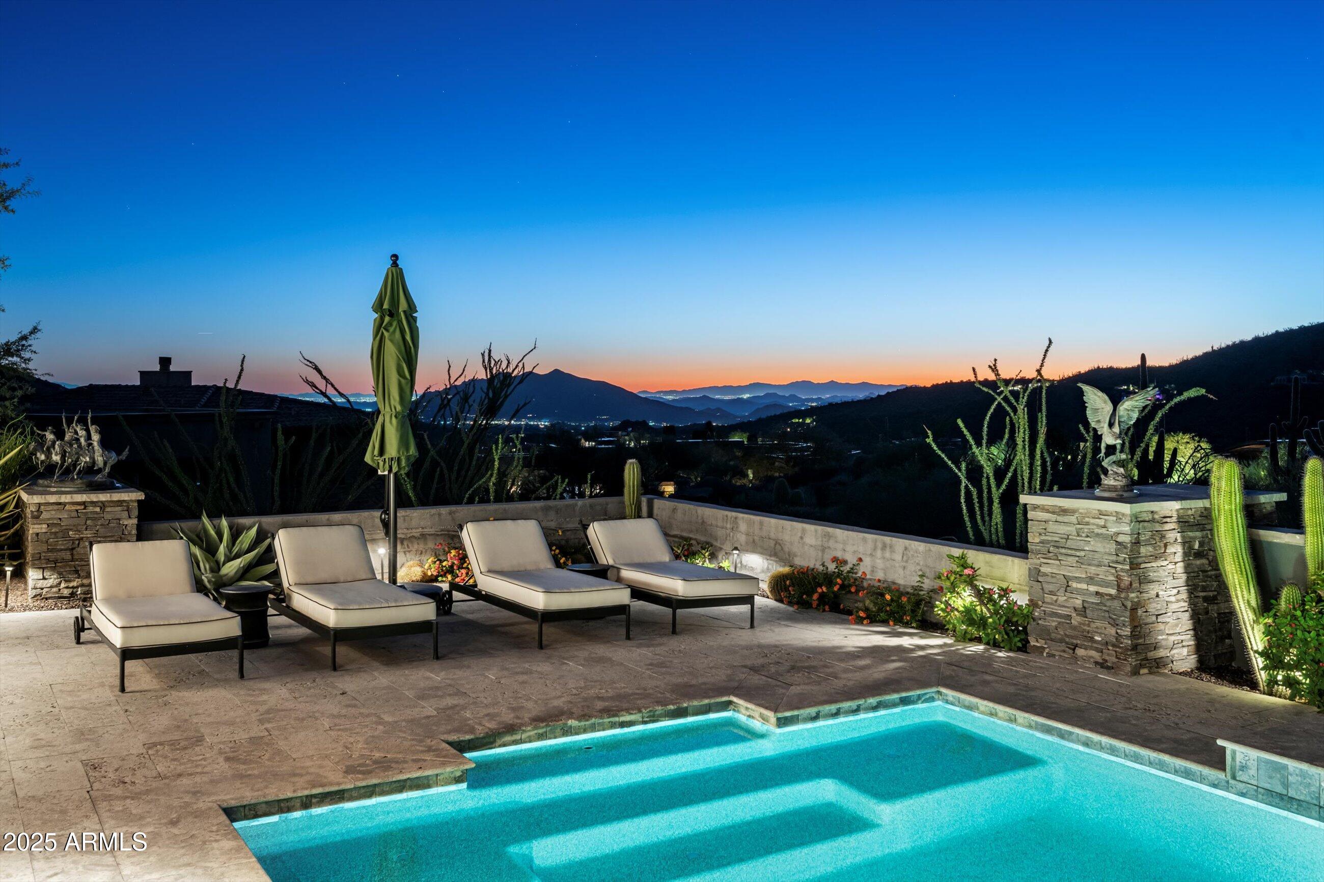 41764 N 99TH Way, Scottsdale