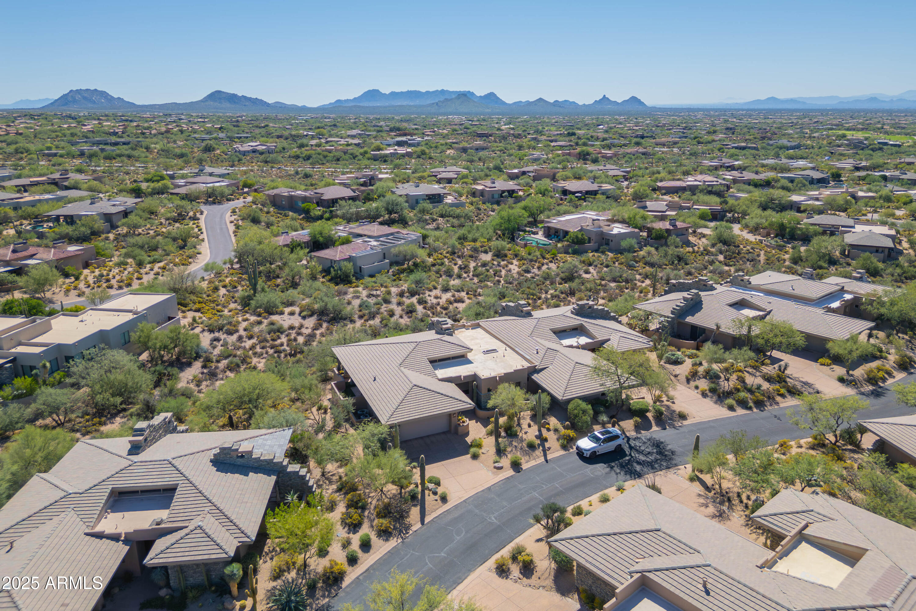 10255 E OLD TRAIL Road, Scottsdale