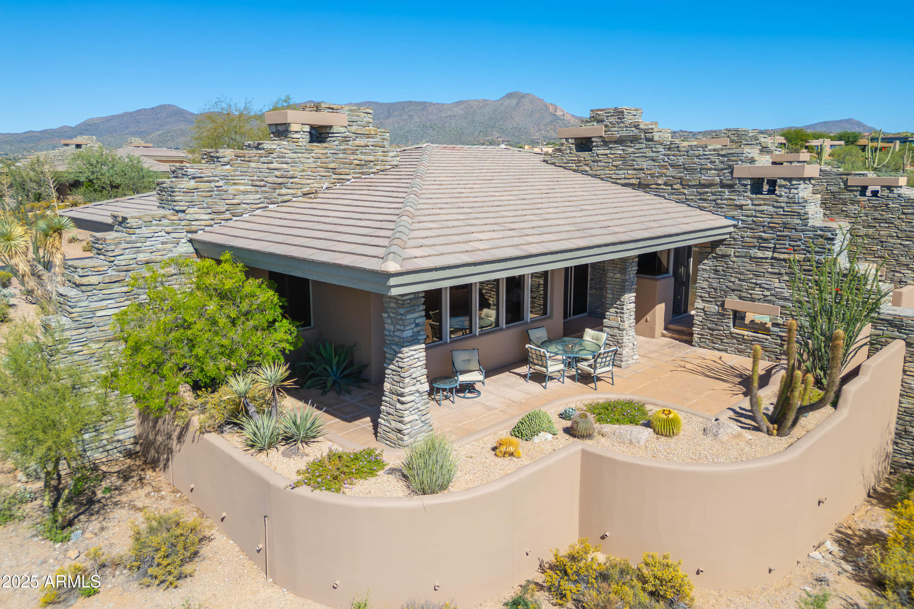 10255 E OLD TRAIL Road, Scottsdale