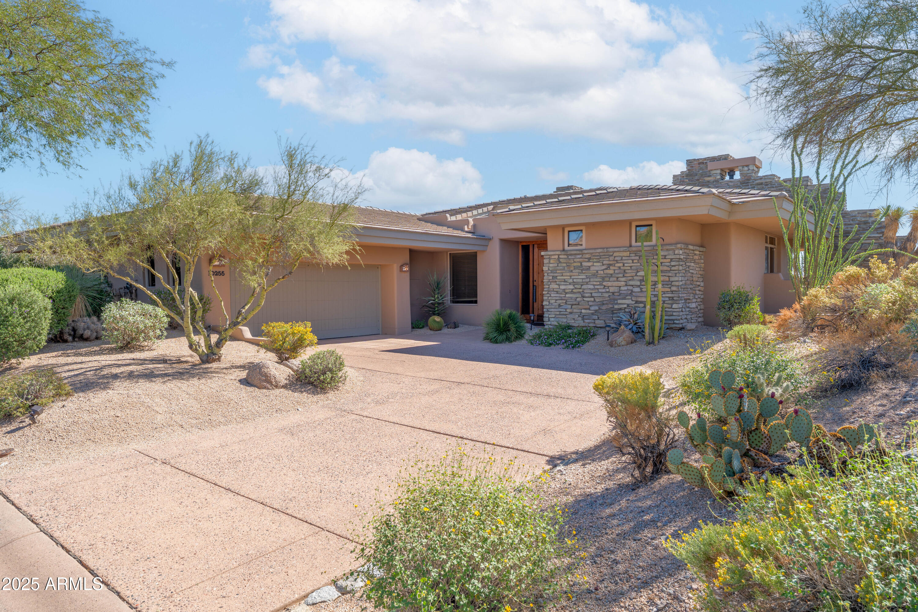 10255 E OLD TRAIL Road, Scottsdale