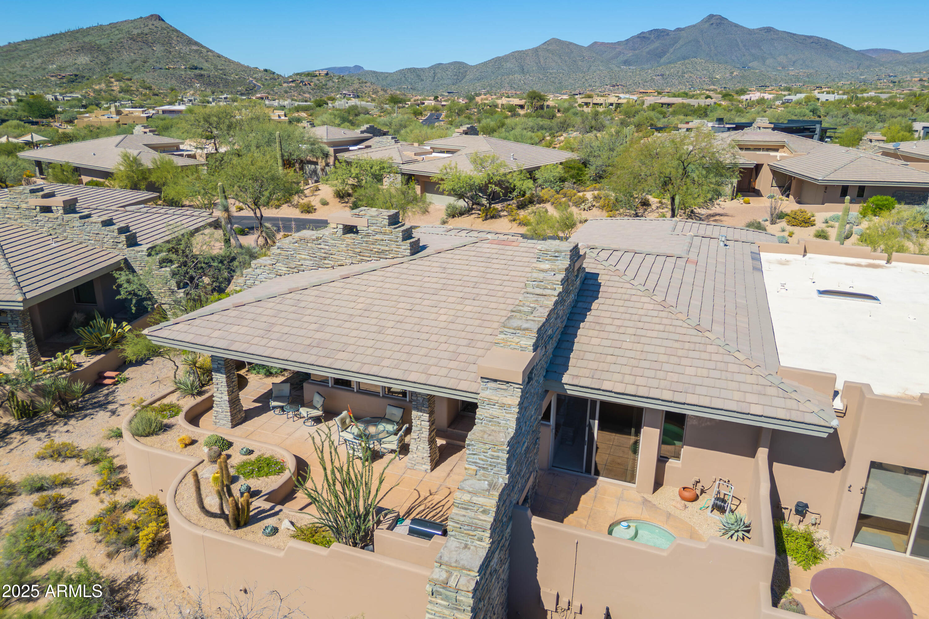 10255 E OLD TRAIL Road, Scottsdale