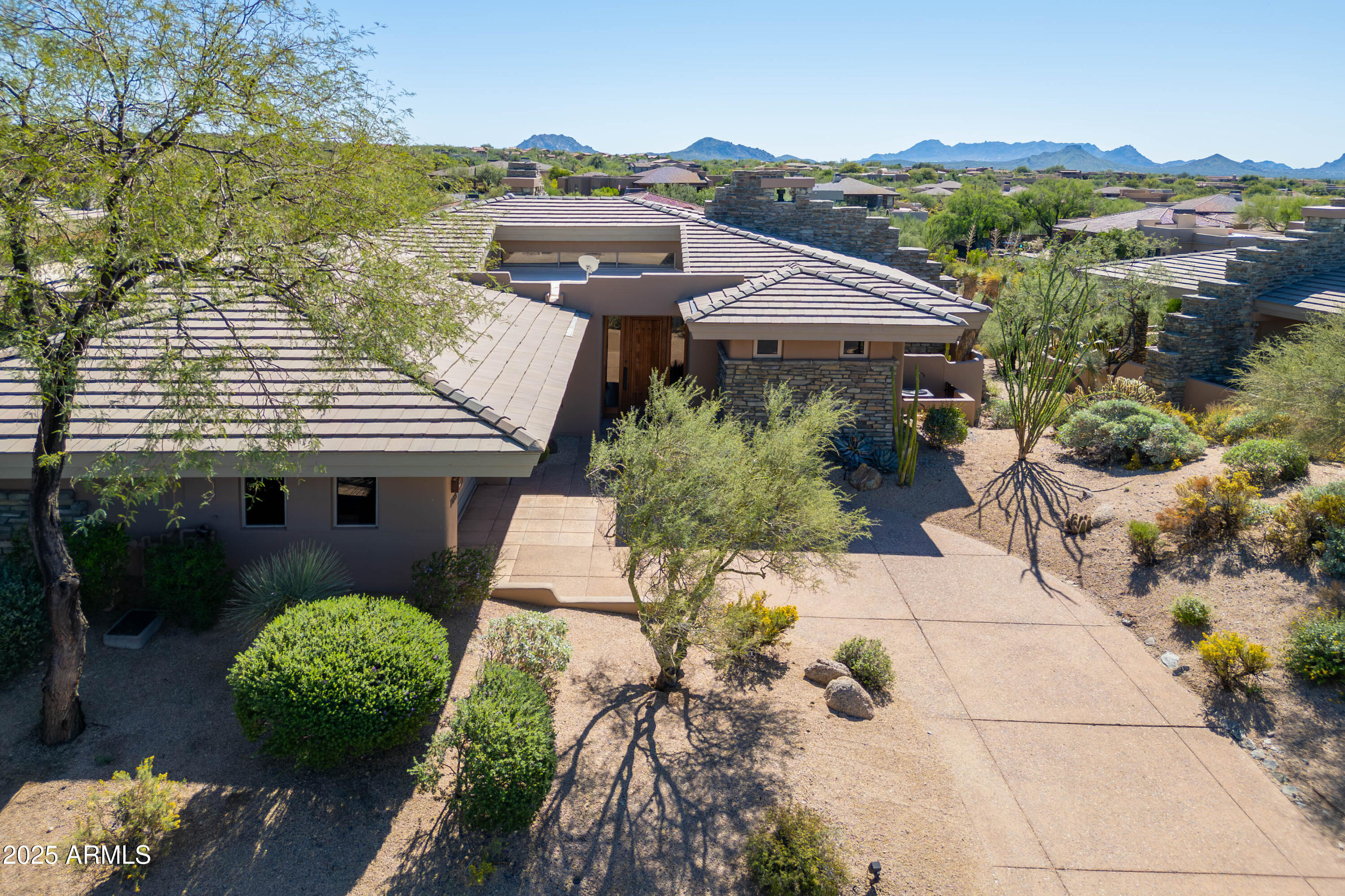 10255 E OLD TRAIL Road, Scottsdale