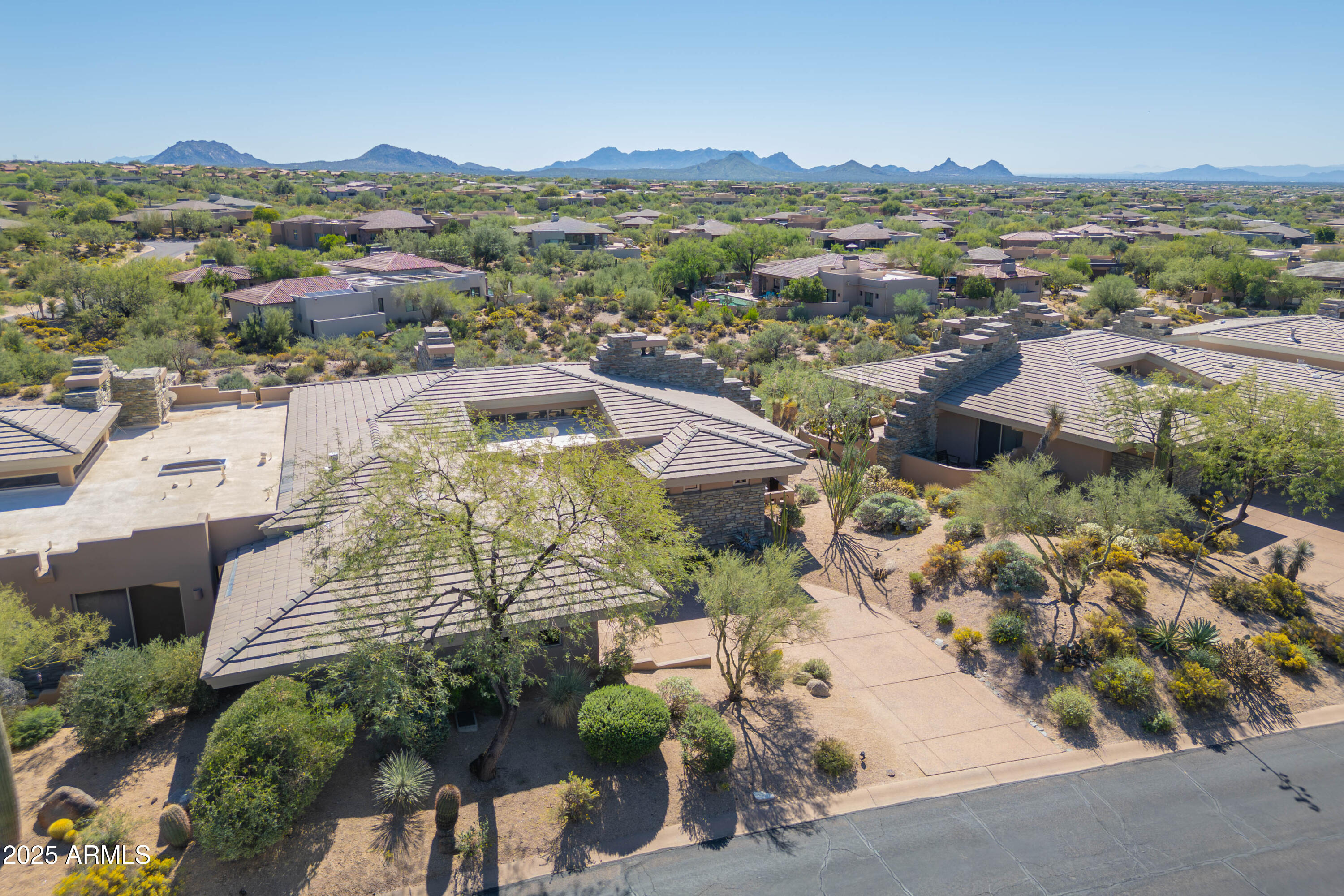 10255 E OLD TRAIL Road, Scottsdale
