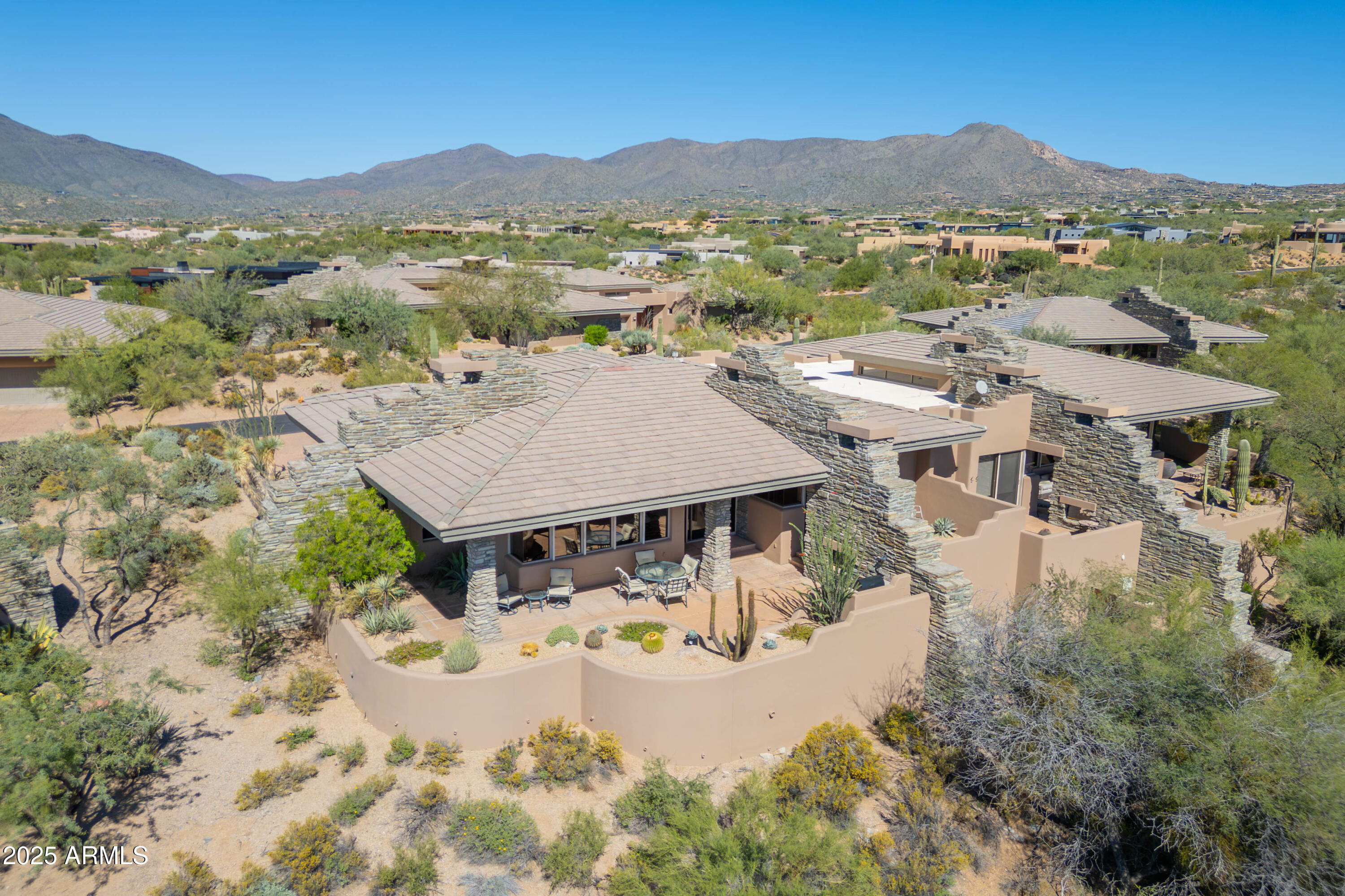10255 E OLD TRAIL Road, Scottsdale