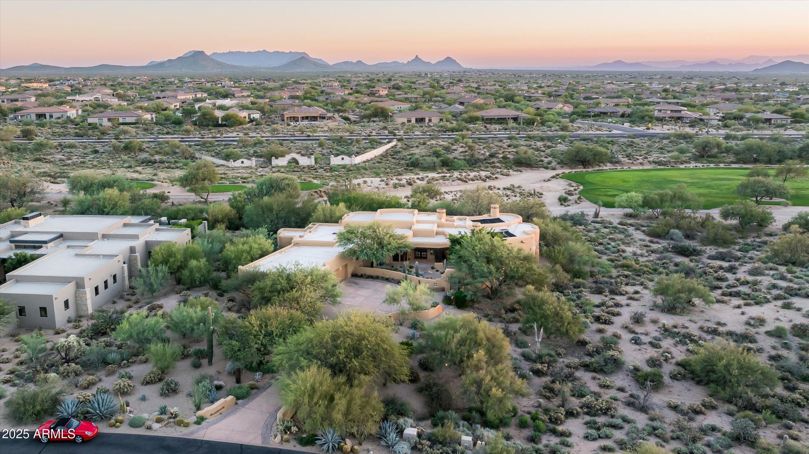 9753 E SUNDANCE Trail