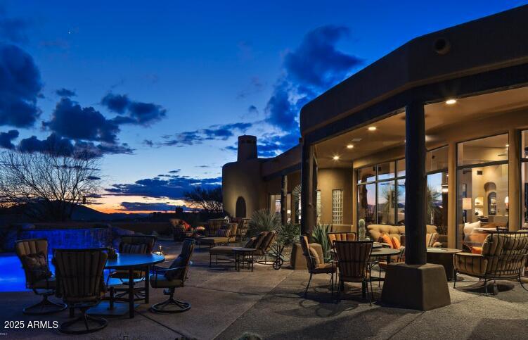 9753 E SUNDANCE Trail