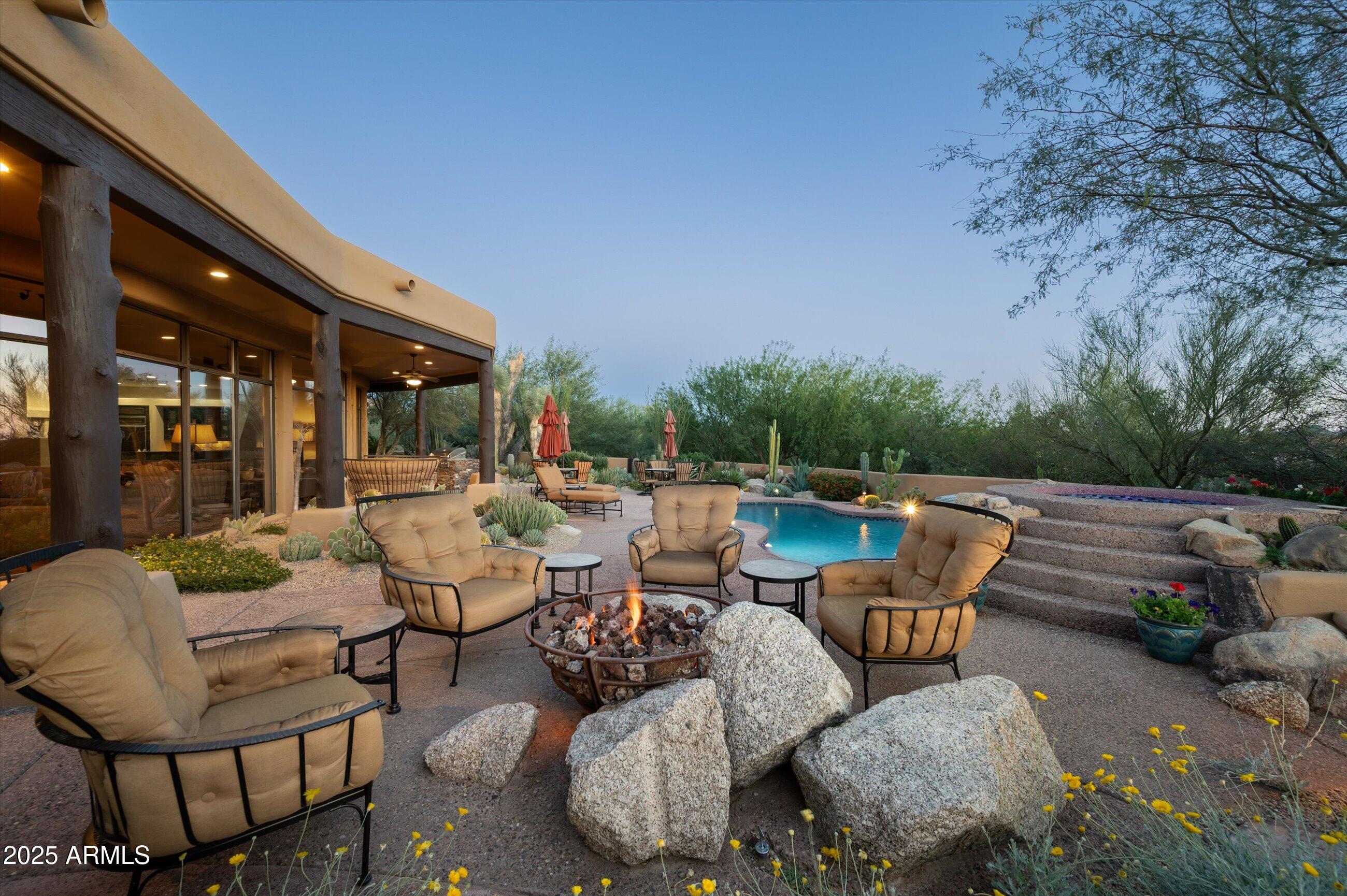 9753 E SUNDANCE Trail