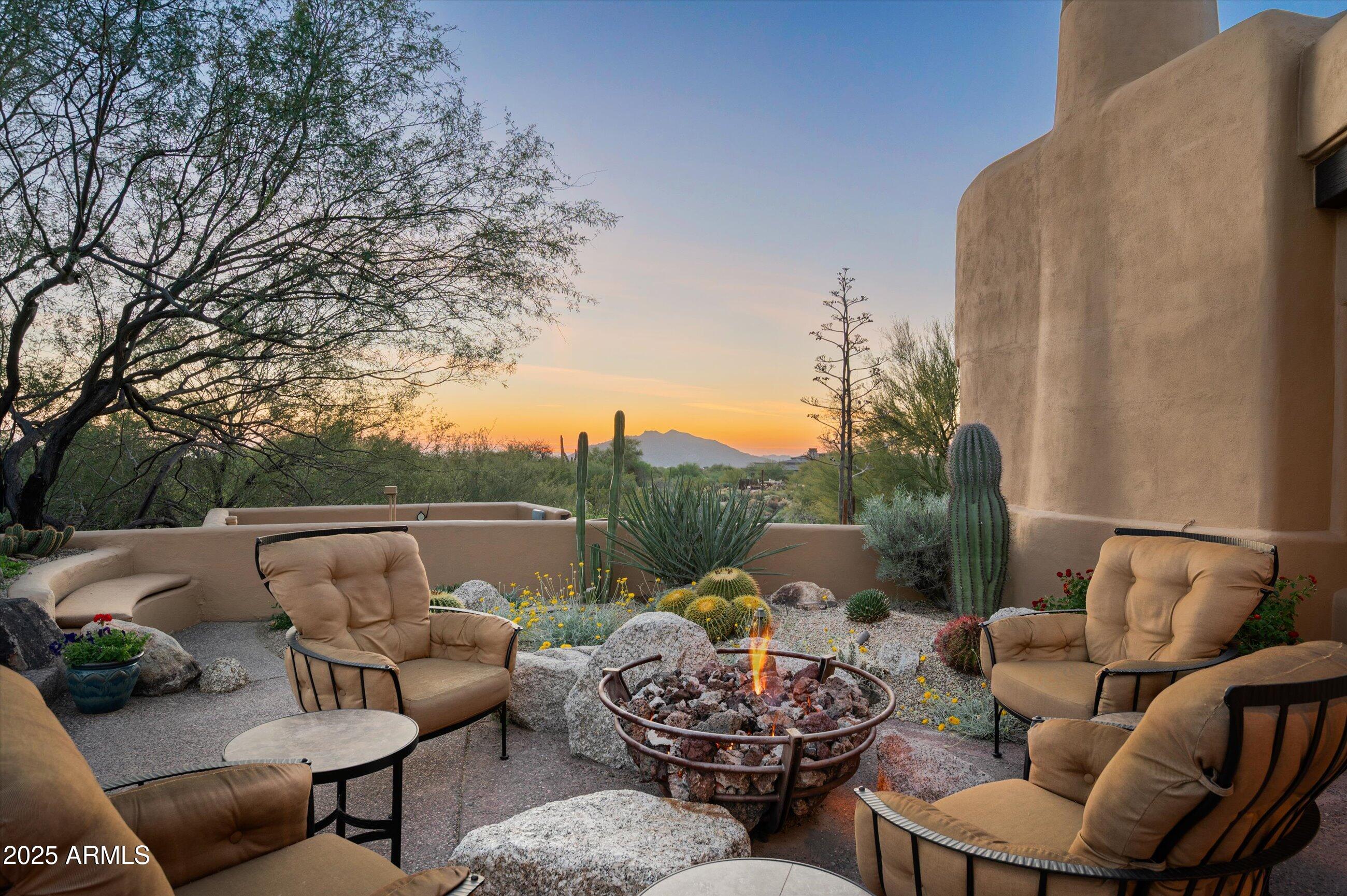 9753 E SUNDANCE Trail