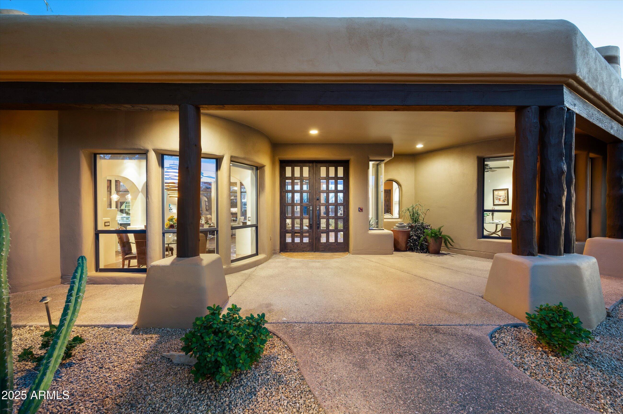 9753 E SUNDANCE Trail