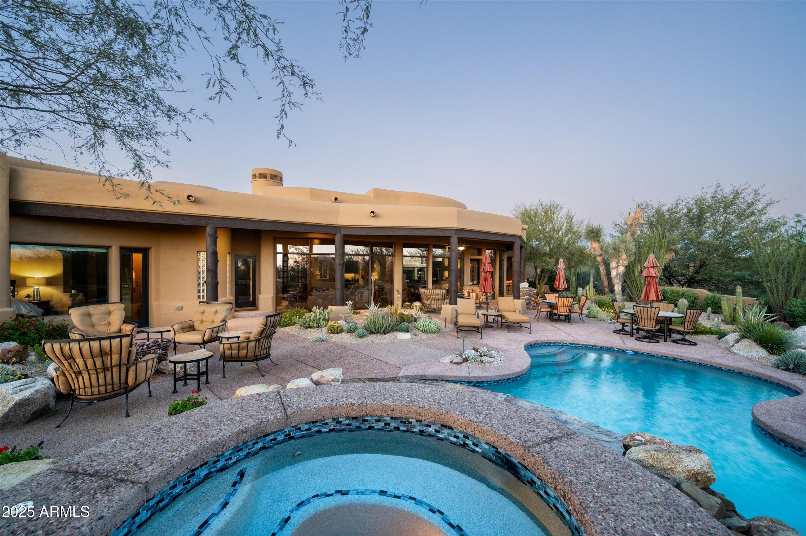 9753 E SUNDANCE Trail