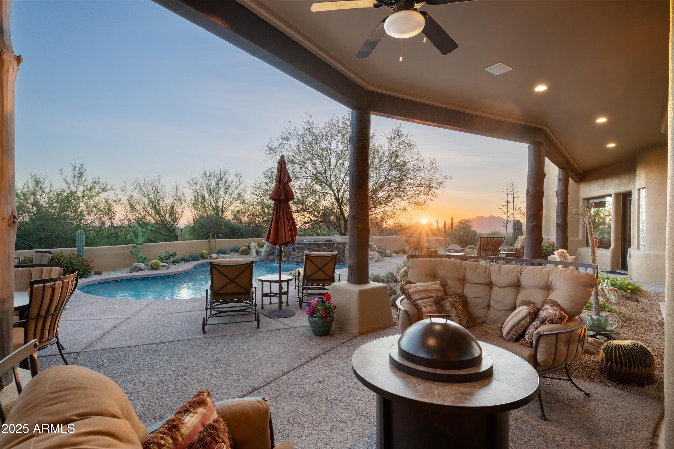 9753 E SUNDANCE Trail