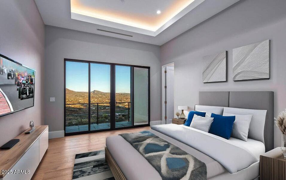 4880 E LONE MOUNTAIN Road N