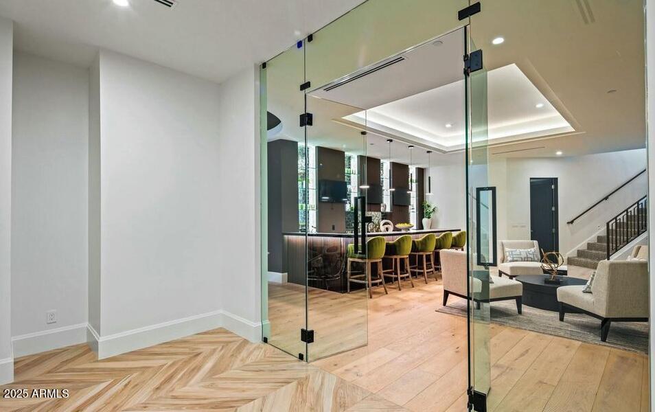 4880 E LONE MOUNTAIN Road N