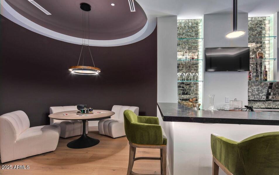 4880 E LONE MOUNTAIN Road N