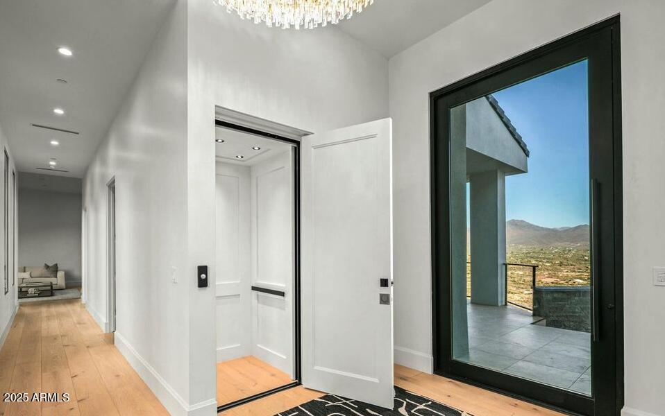 4880 E LONE MOUNTAIN Road N