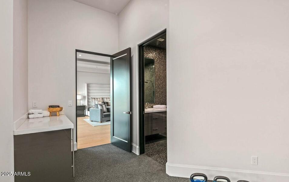 4880 E LONE MOUNTAIN Road N