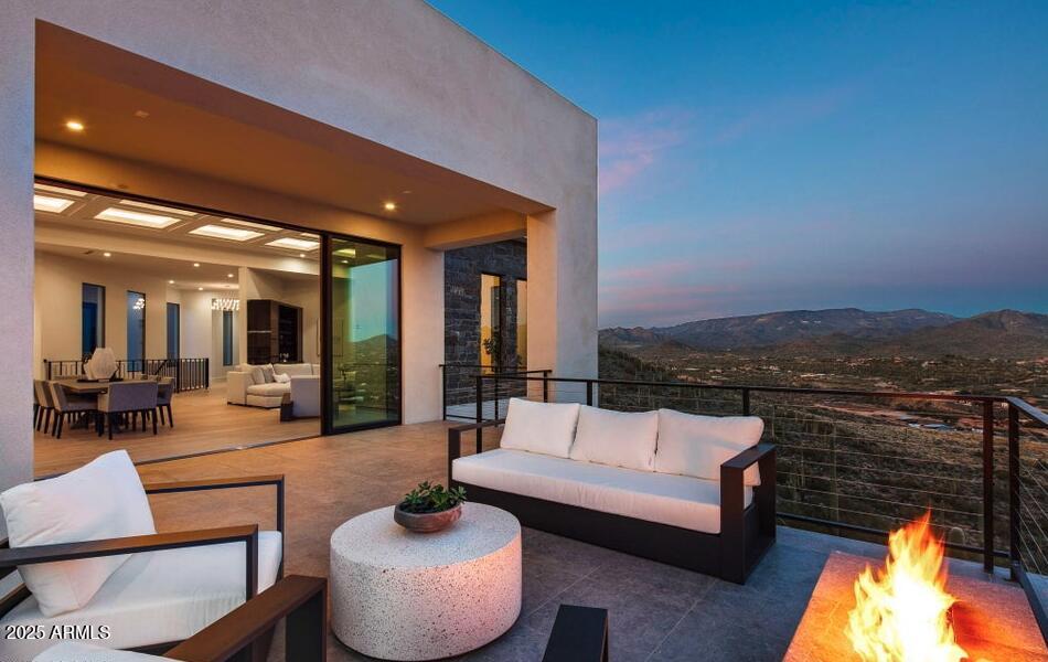 4880 E LONE MOUNTAIN Road N