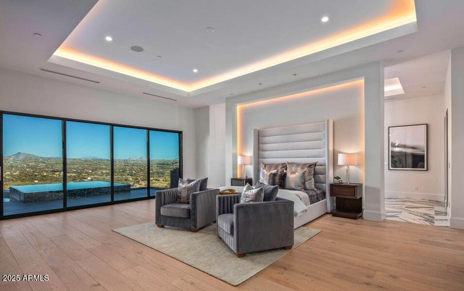 4880 E LONE MOUNTAIN Road N