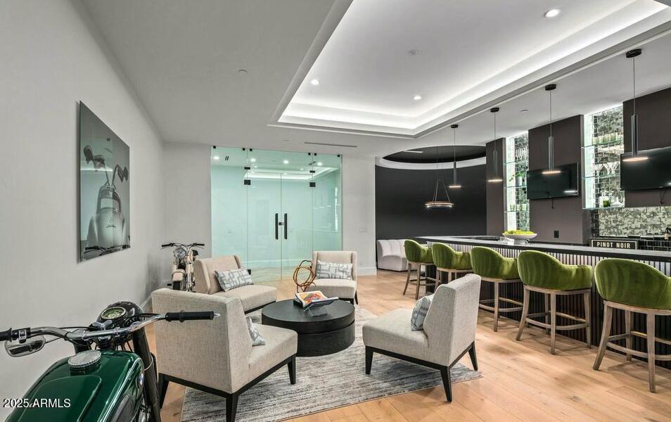 4880 E LONE MOUNTAIN Road N