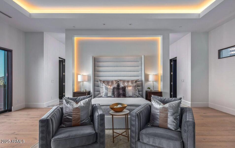 4880 E LONE MOUNTAIN Road N