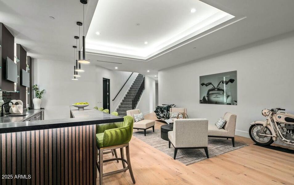 4880 E LONE MOUNTAIN Road N