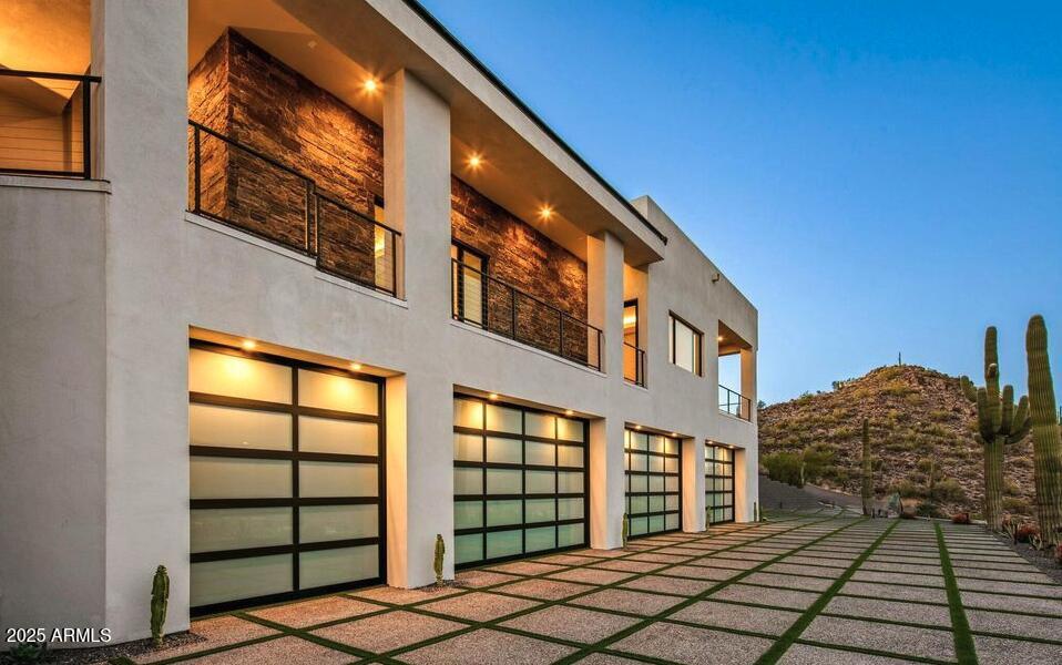 4880 E LONE MOUNTAIN Road N