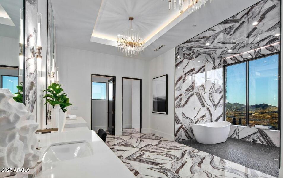 4880 E LONE MOUNTAIN Road N