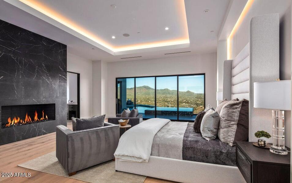 4880 E LONE MOUNTAIN Road N