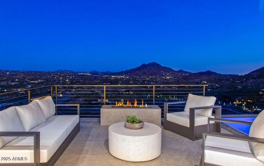 4880 E LONE MOUNTAIN Road N