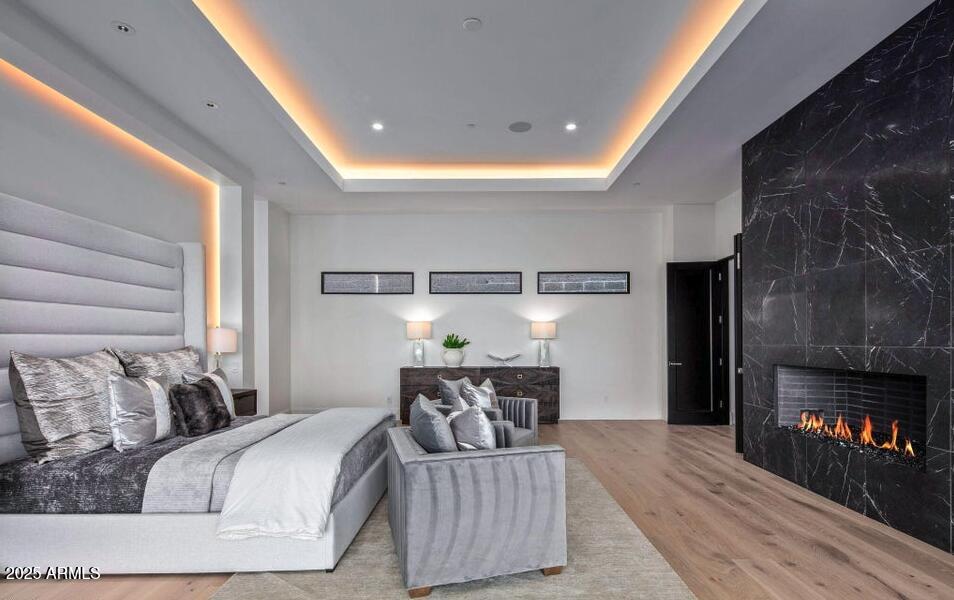 4880 E LONE MOUNTAIN Road N