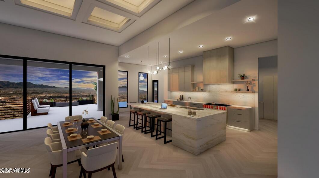 4880 E LONE MOUNTAIN Road N