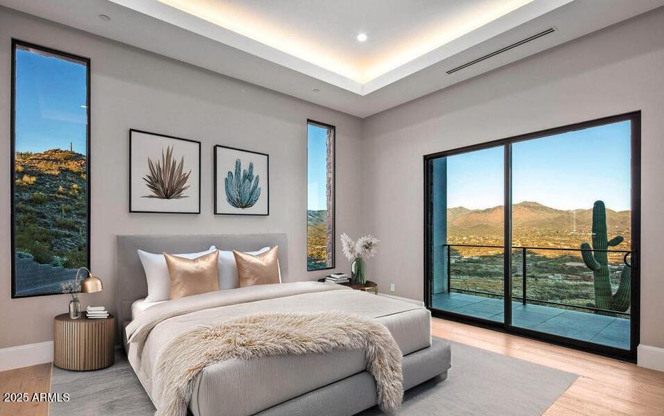 4880 E LONE MOUNTAIN Road N