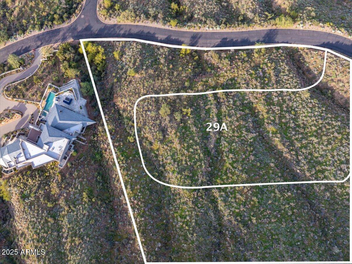 9415 E AW TILLINGHAST Road 29