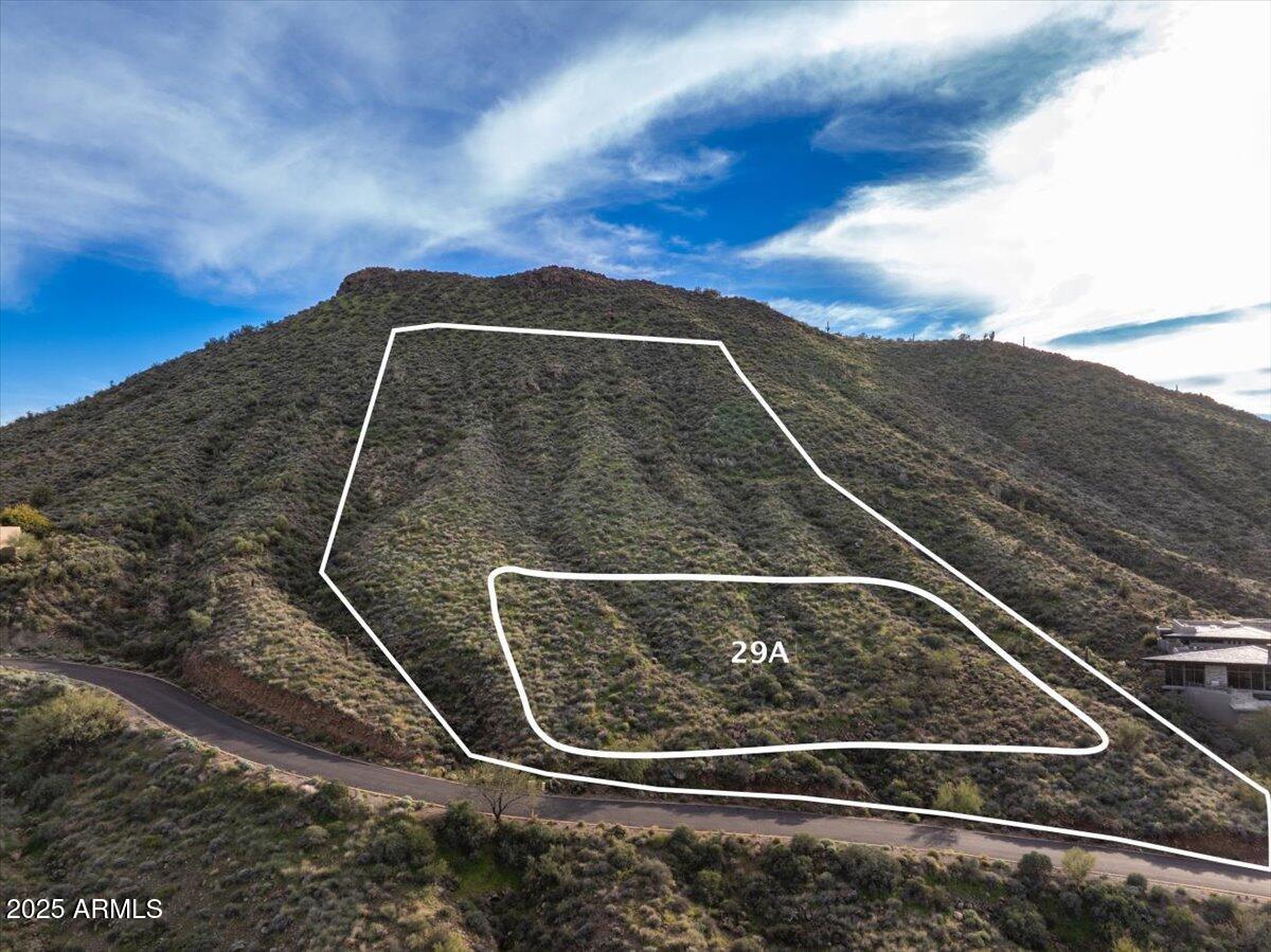 9415 E AW TILLINGHAST Road 29