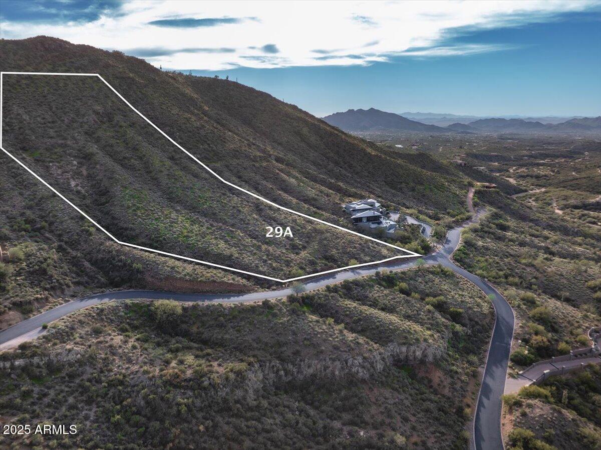 9415 E AW TILLINGHAST Road 29