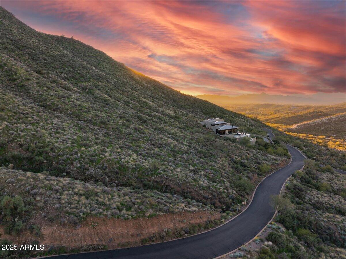 9415 E AW TILLINGHAST Road 29