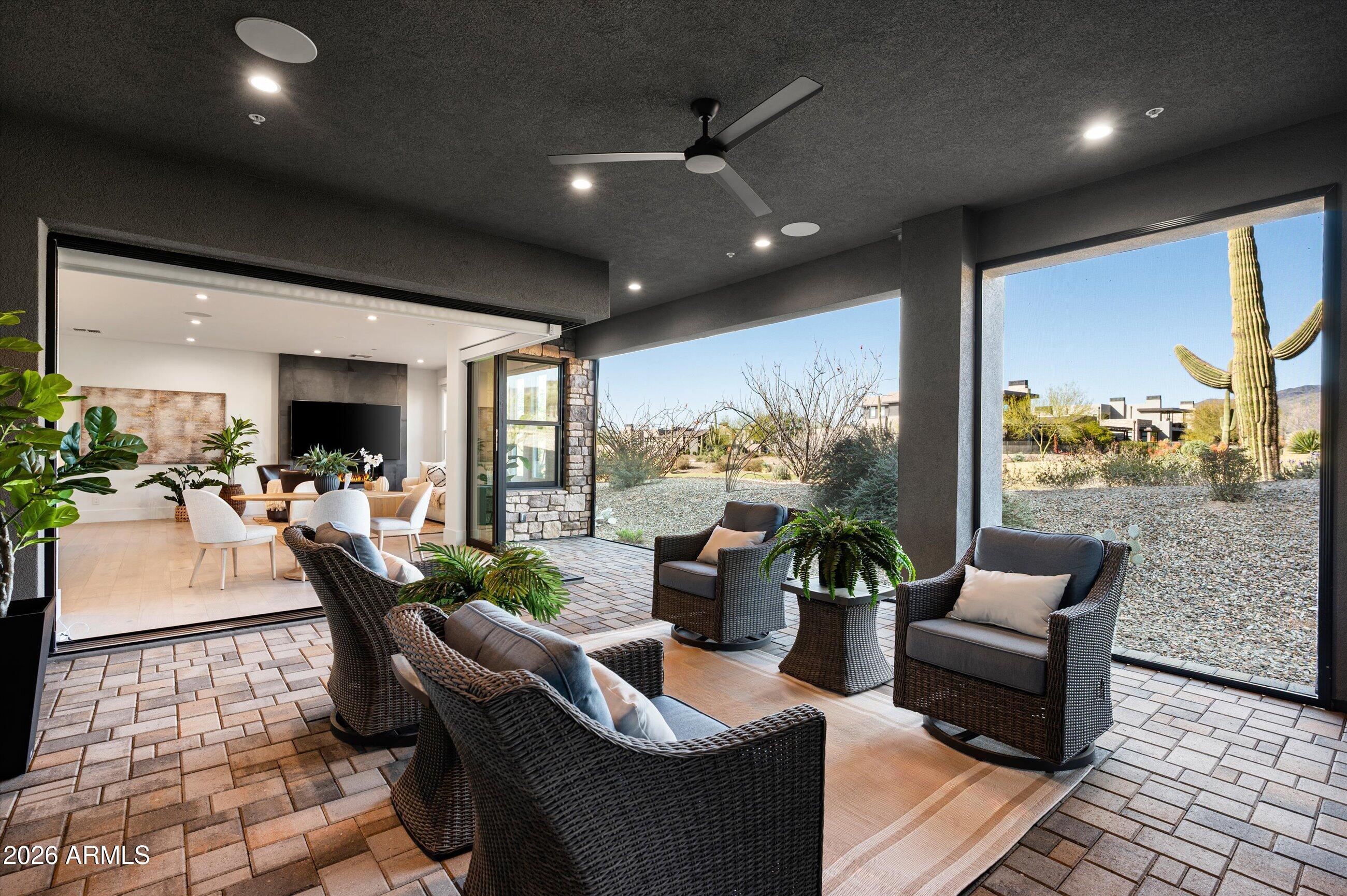 37200 N CAVE CREEK Road 1108