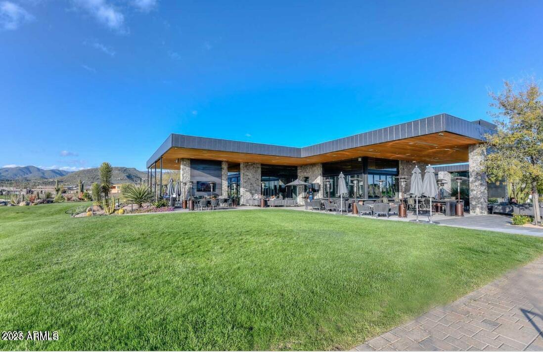 37200 N CAVE CREEK Road 1108