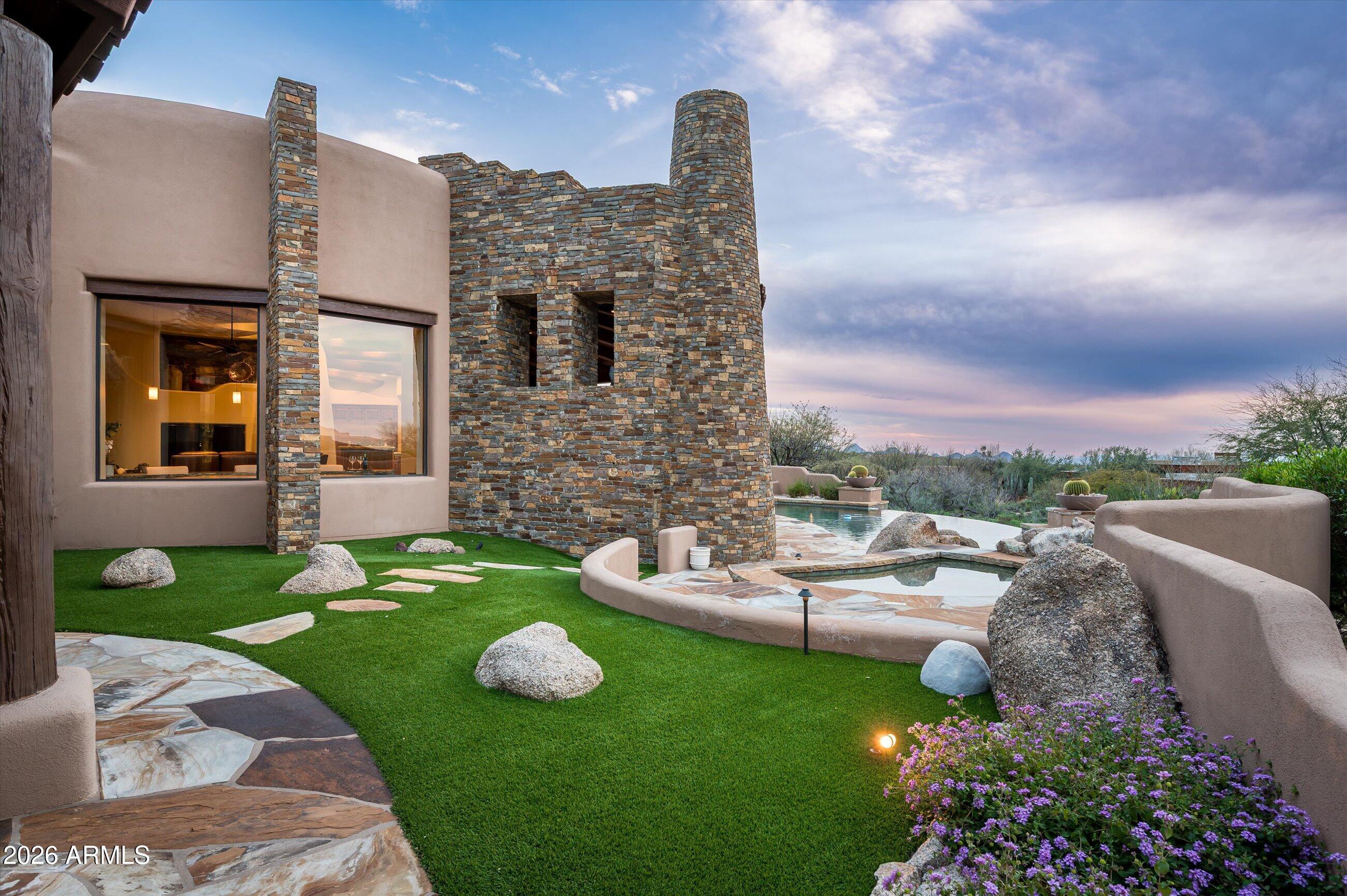 11105 E TAMARISK Way